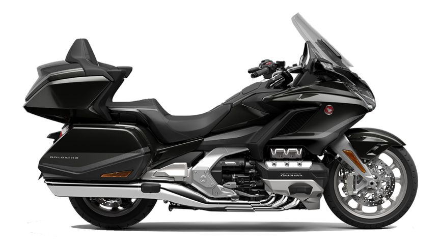 GL1800 Gold Wing Tour 